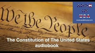 The Constitution of the United States — Audiobook